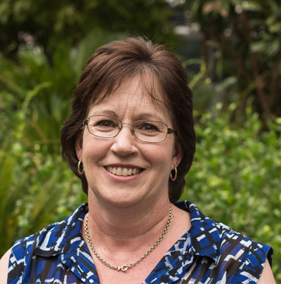 Debbie garden