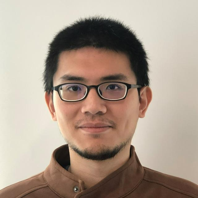 Denny Yun